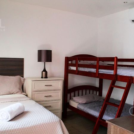 The Luxury Apartment San Salvador Ngoại thất bức ảnh