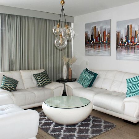 The Luxury Apartment San Salvador Ngoại thất bức ảnh