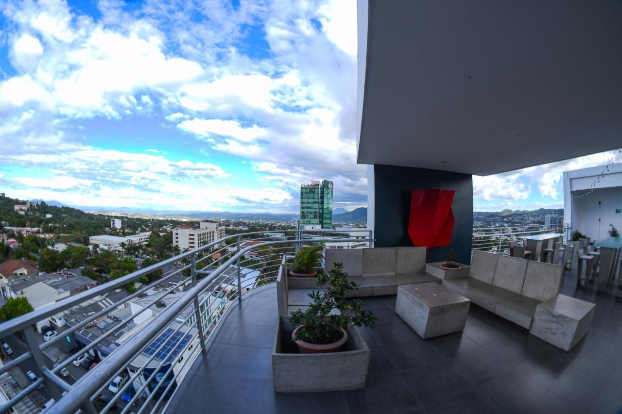 The Luxury Apartment San Salvador Ngoại thất bức ảnh