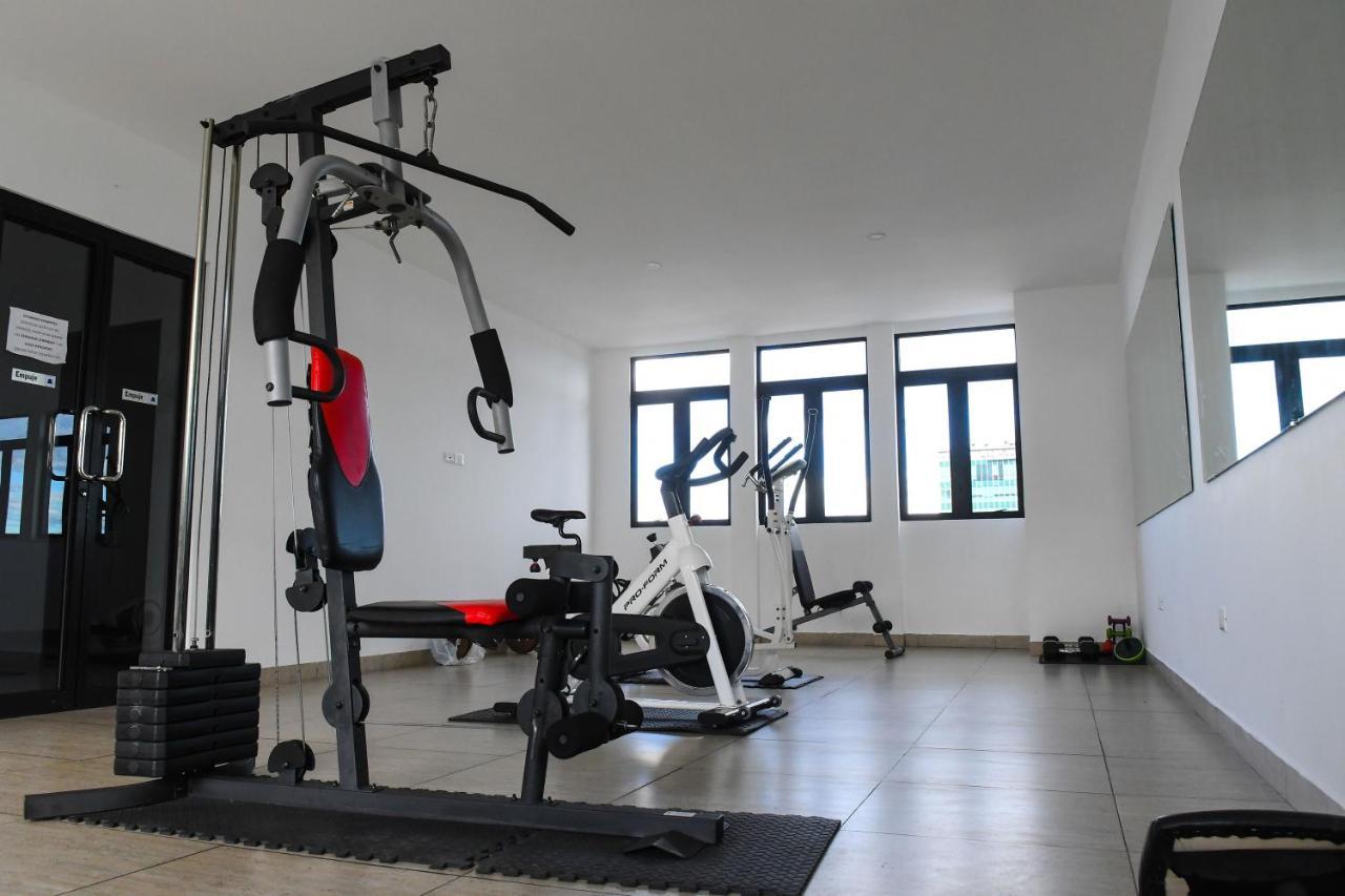 The Luxury Apartment San Salvador Ngoại thất bức ảnh
