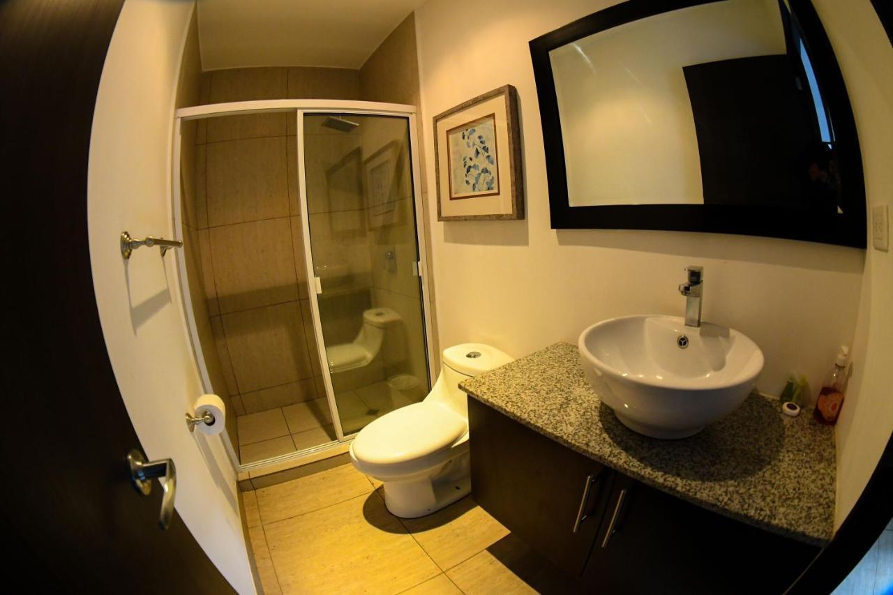 The Luxury Apartment San Salvador Ngoại thất bức ảnh