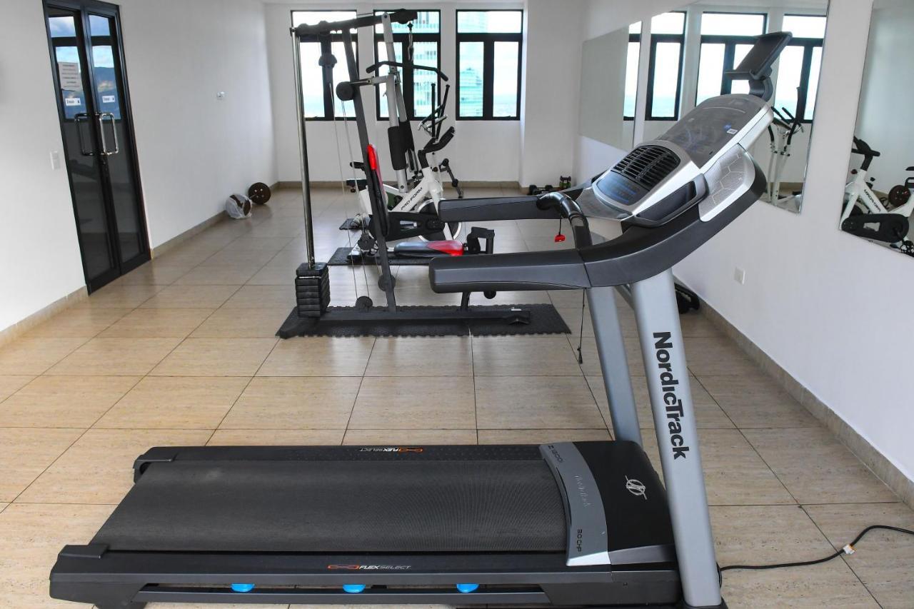 The Luxury Apartment San Salvador Ngoại thất bức ảnh