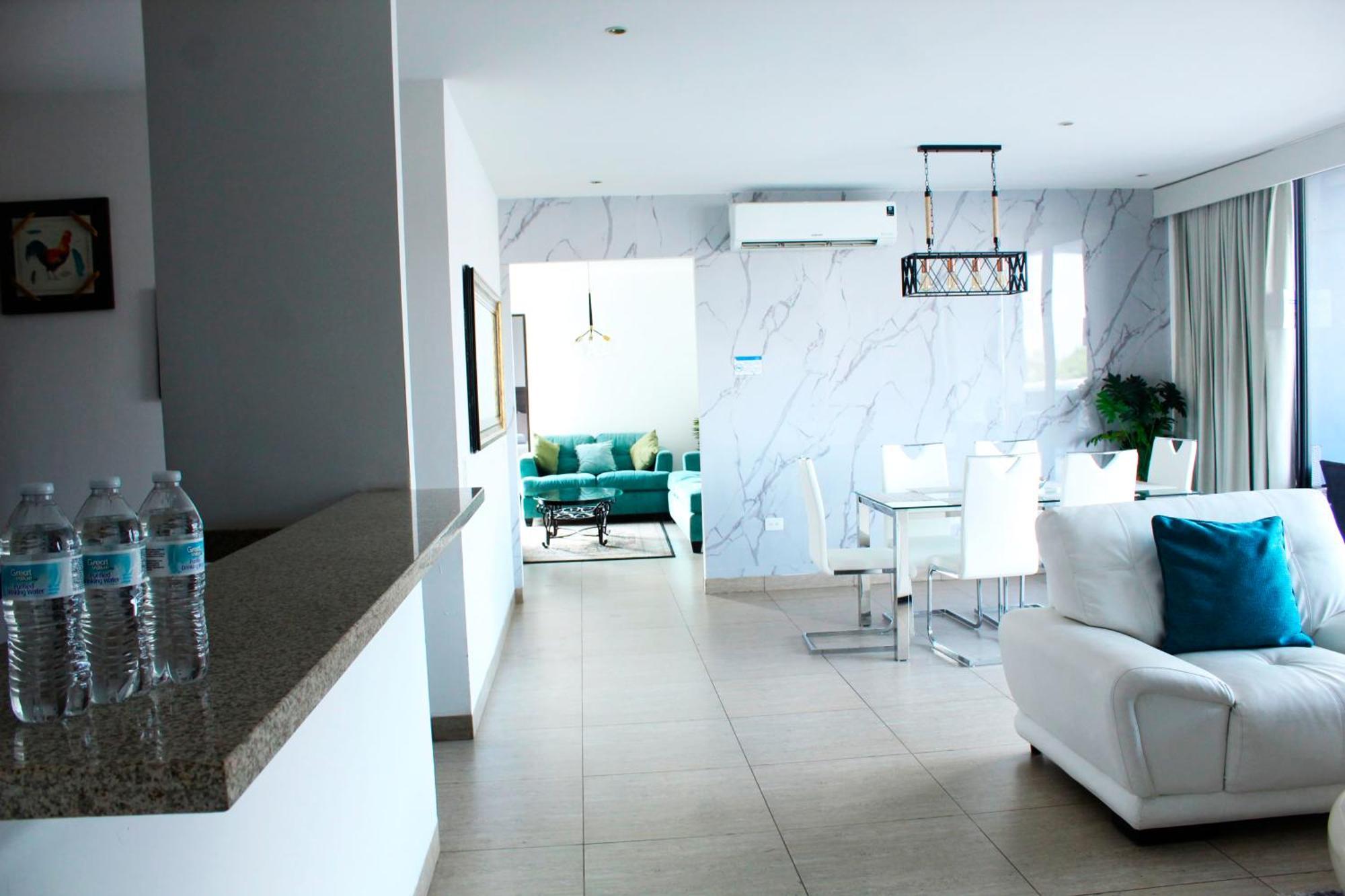 The Luxury Apartment San Salvador Ngoại thất bức ảnh