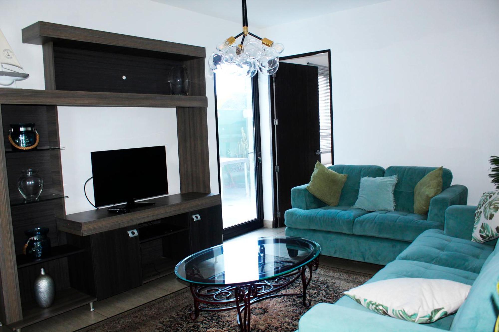 The Luxury Apartment San Salvador Ngoại thất bức ảnh