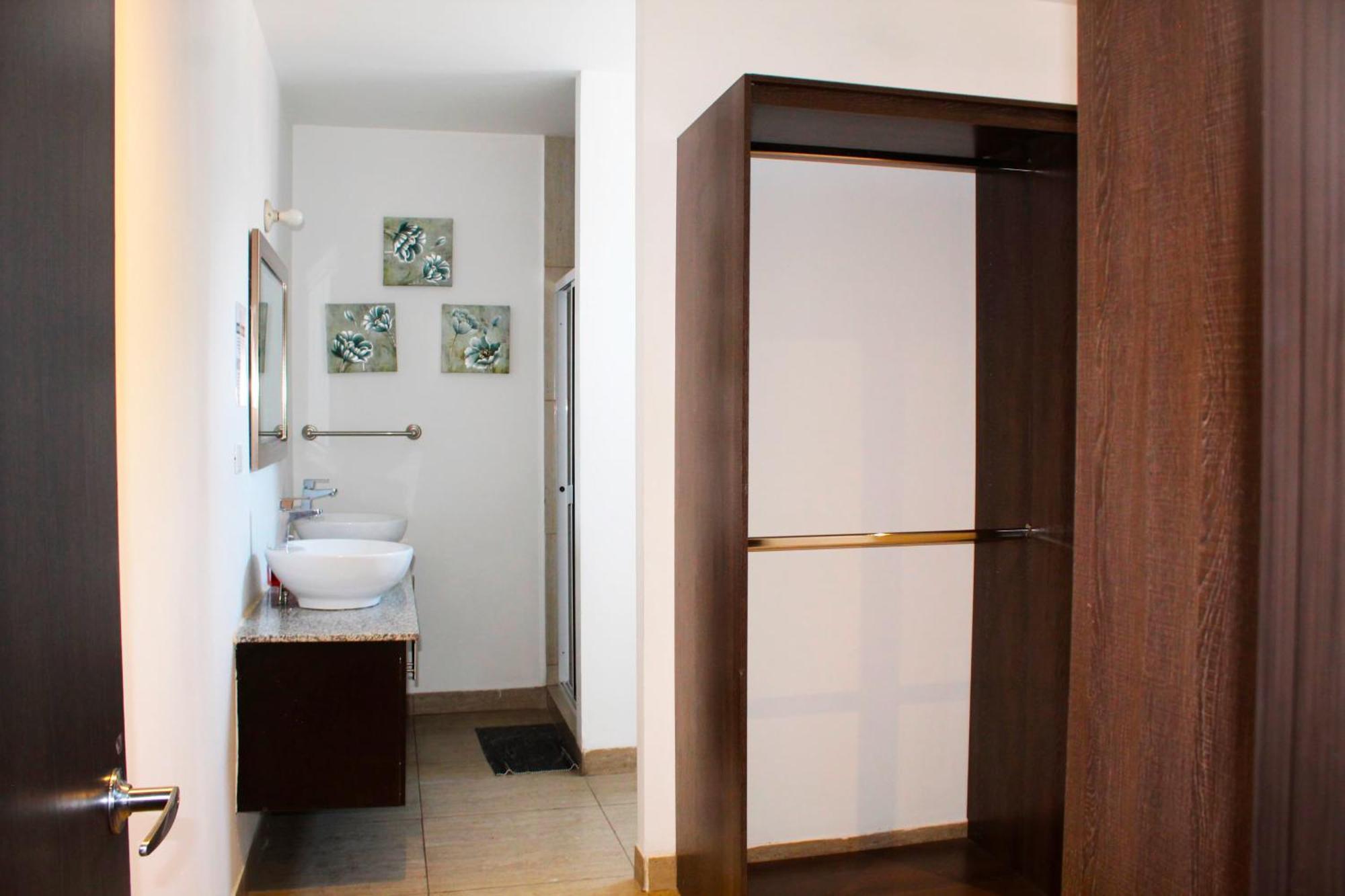 The Luxury Apartment San Salvador Ngoại thất bức ảnh