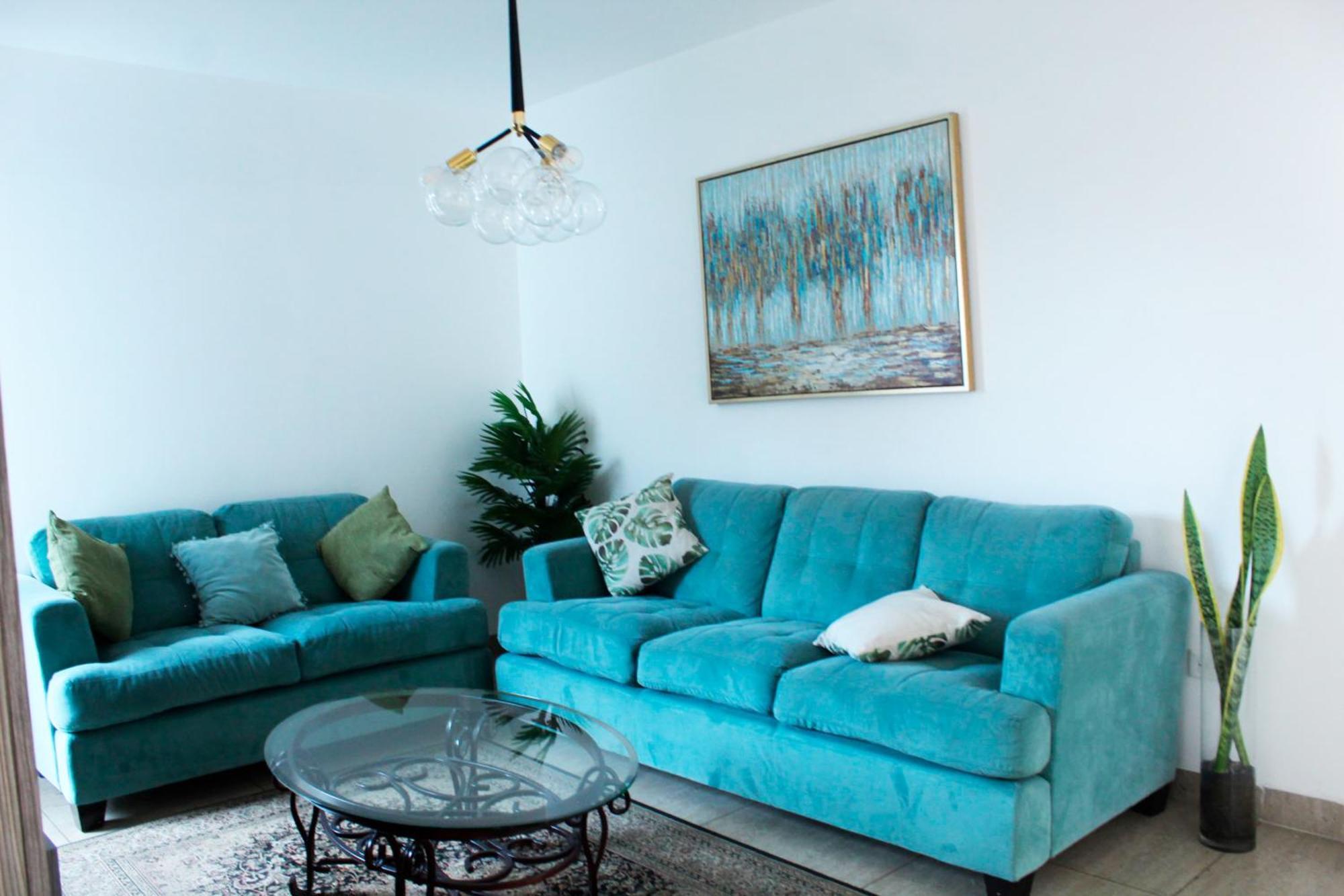 The Luxury Apartment San Salvador Ngoại thất bức ảnh