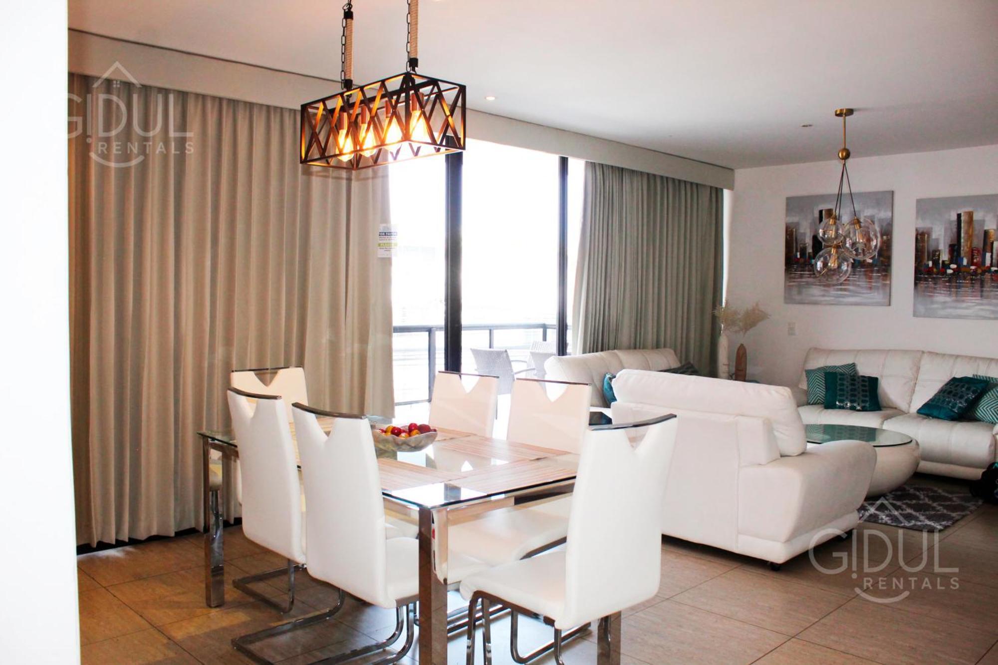 The Luxury Apartment San Salvador Ngoại thất bức ảnh