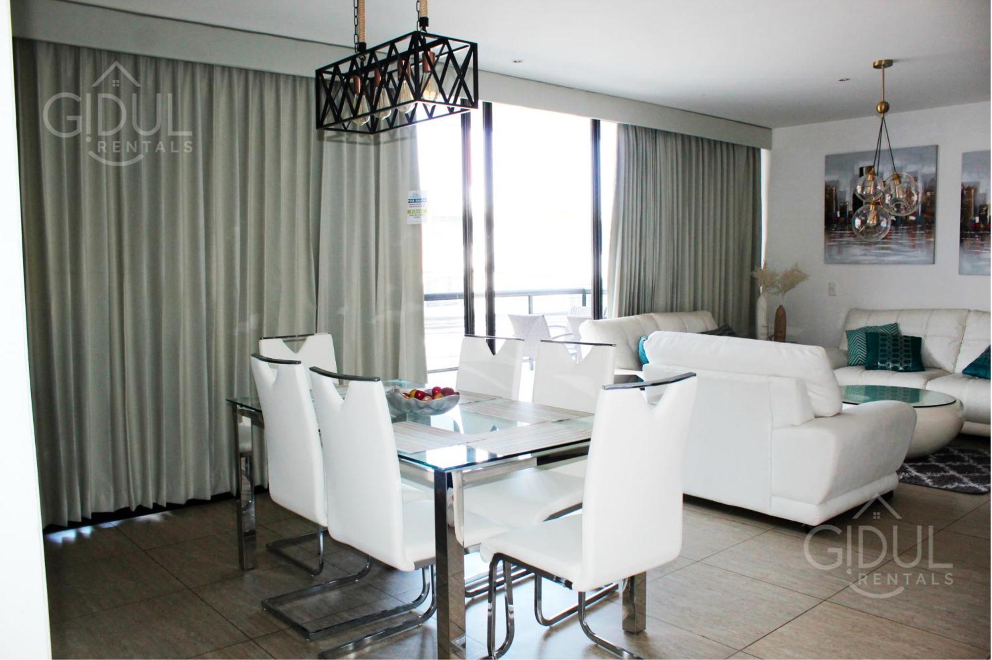 The Luxury Apartment San Salvador Ngoại thất bức ảnh