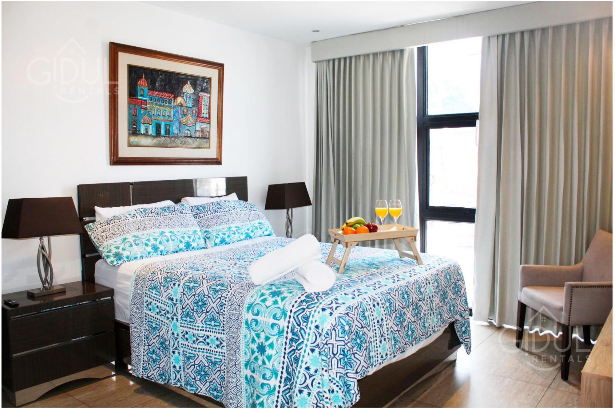 The Luxury Apartment San Salvador Ngoại thất bức ảnh