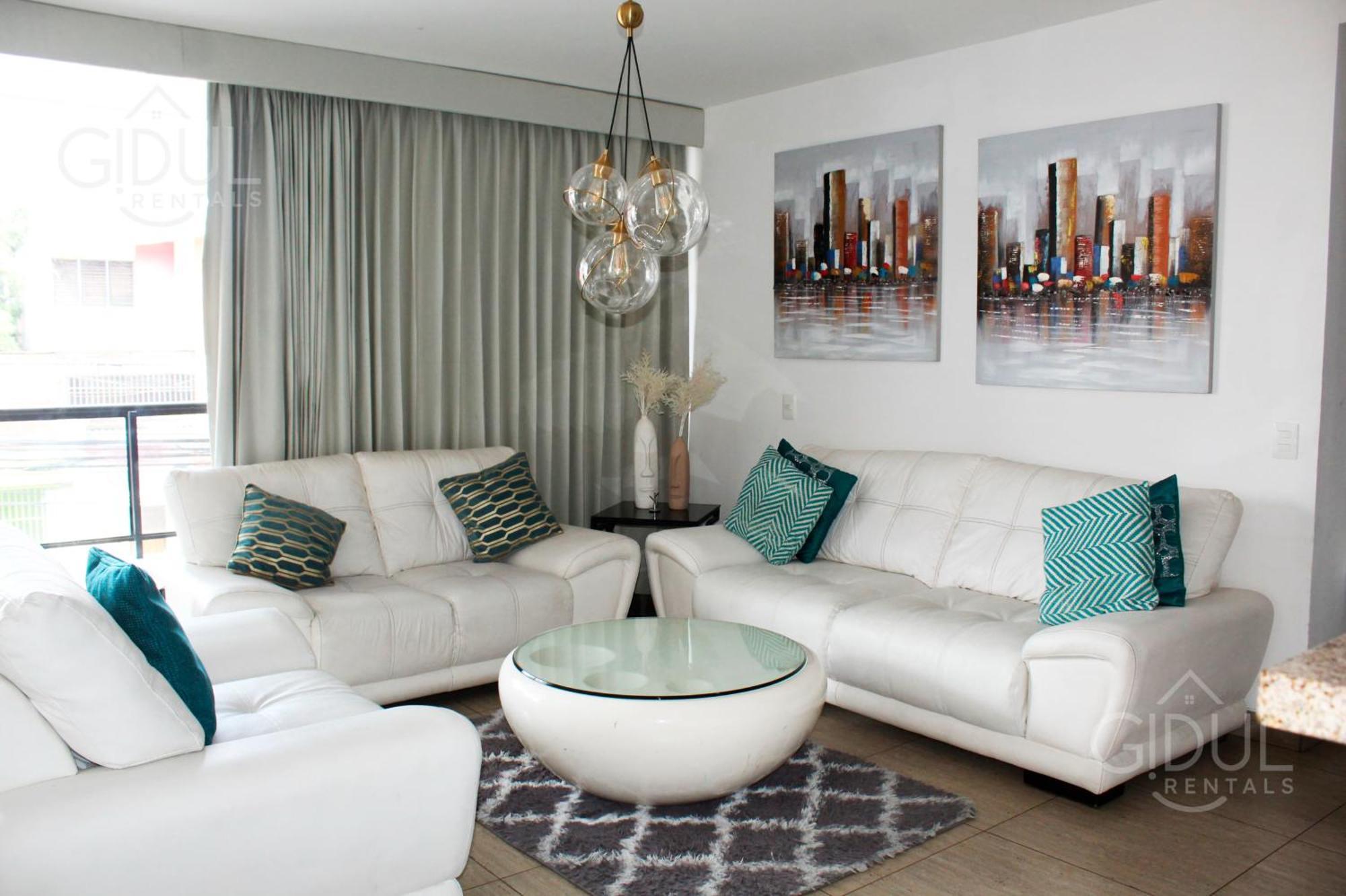 The Luxury Apartment San Salvador Ngoại thất bức ảnh