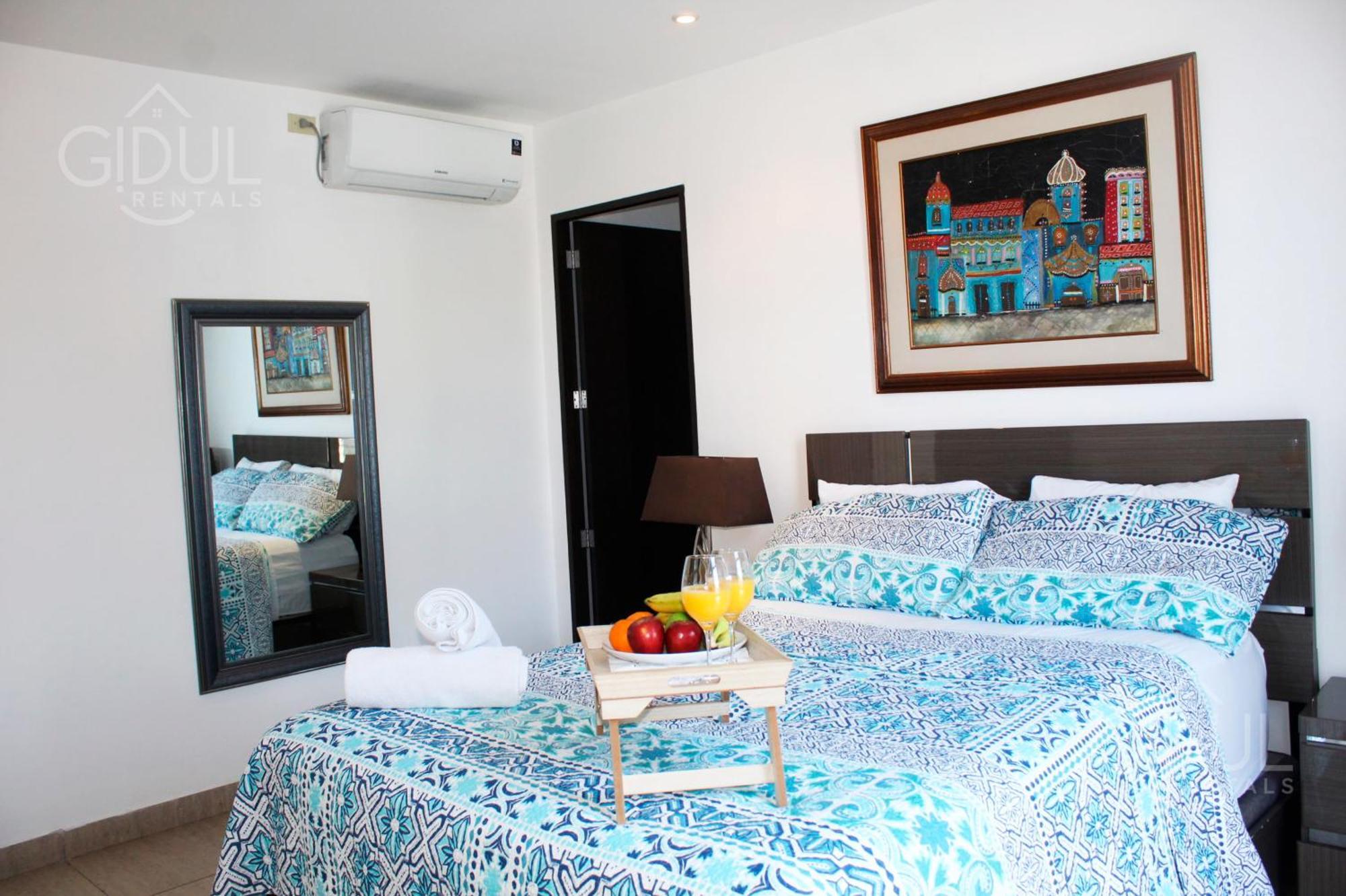 The Luxury Apartment San Salvador Ngoại thất bức ảnh