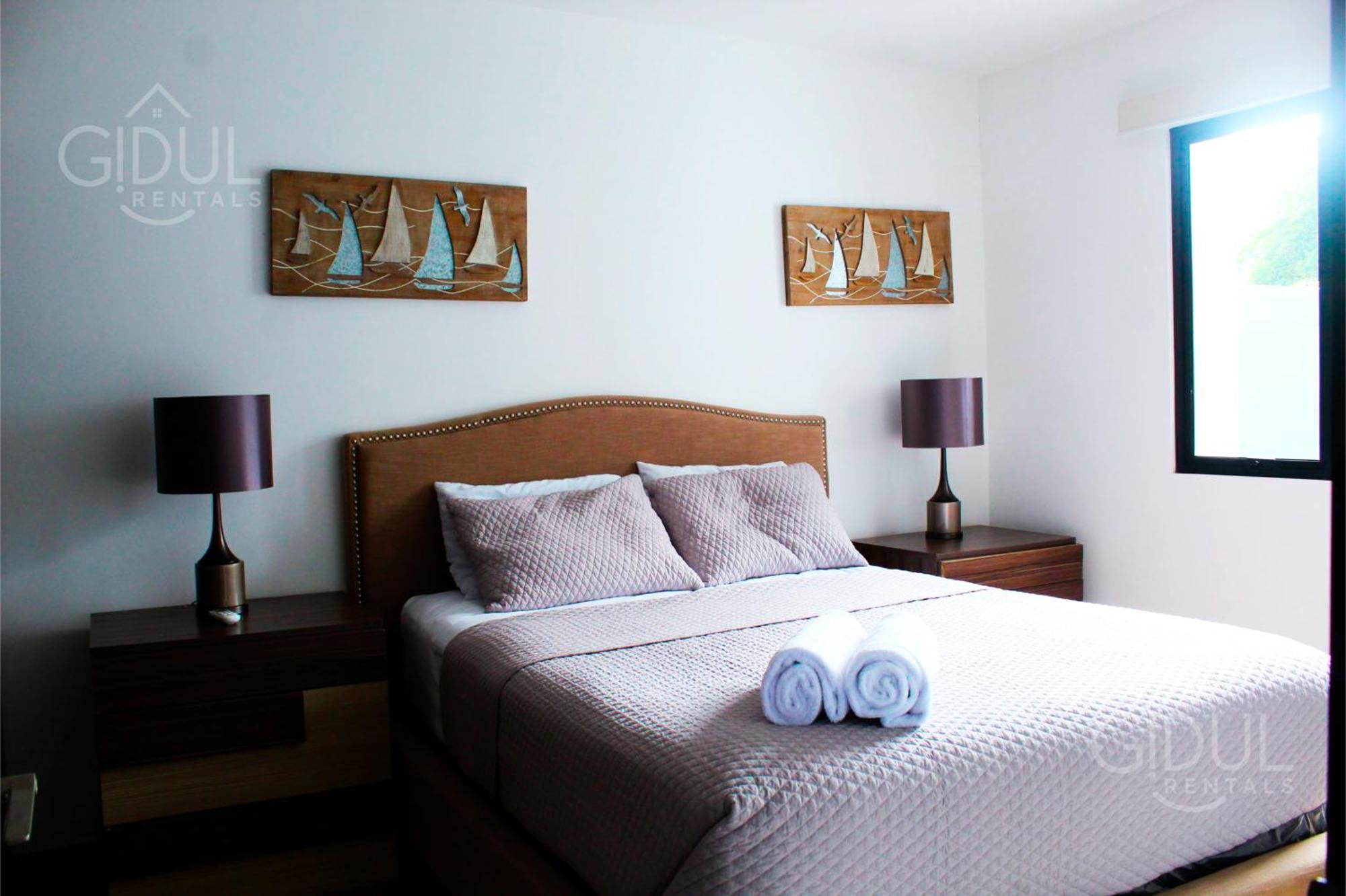 The Luxury Apartment San Salvador Ngoại thất bức ảnh