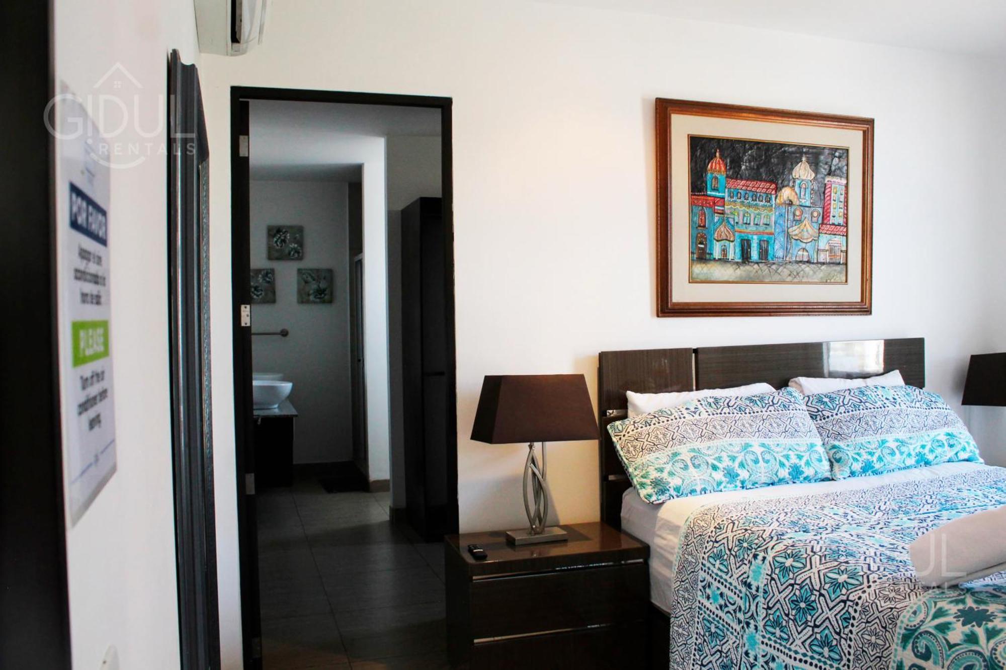 The Luxury Apartment San Salvador Ngoại thất bức ảnh