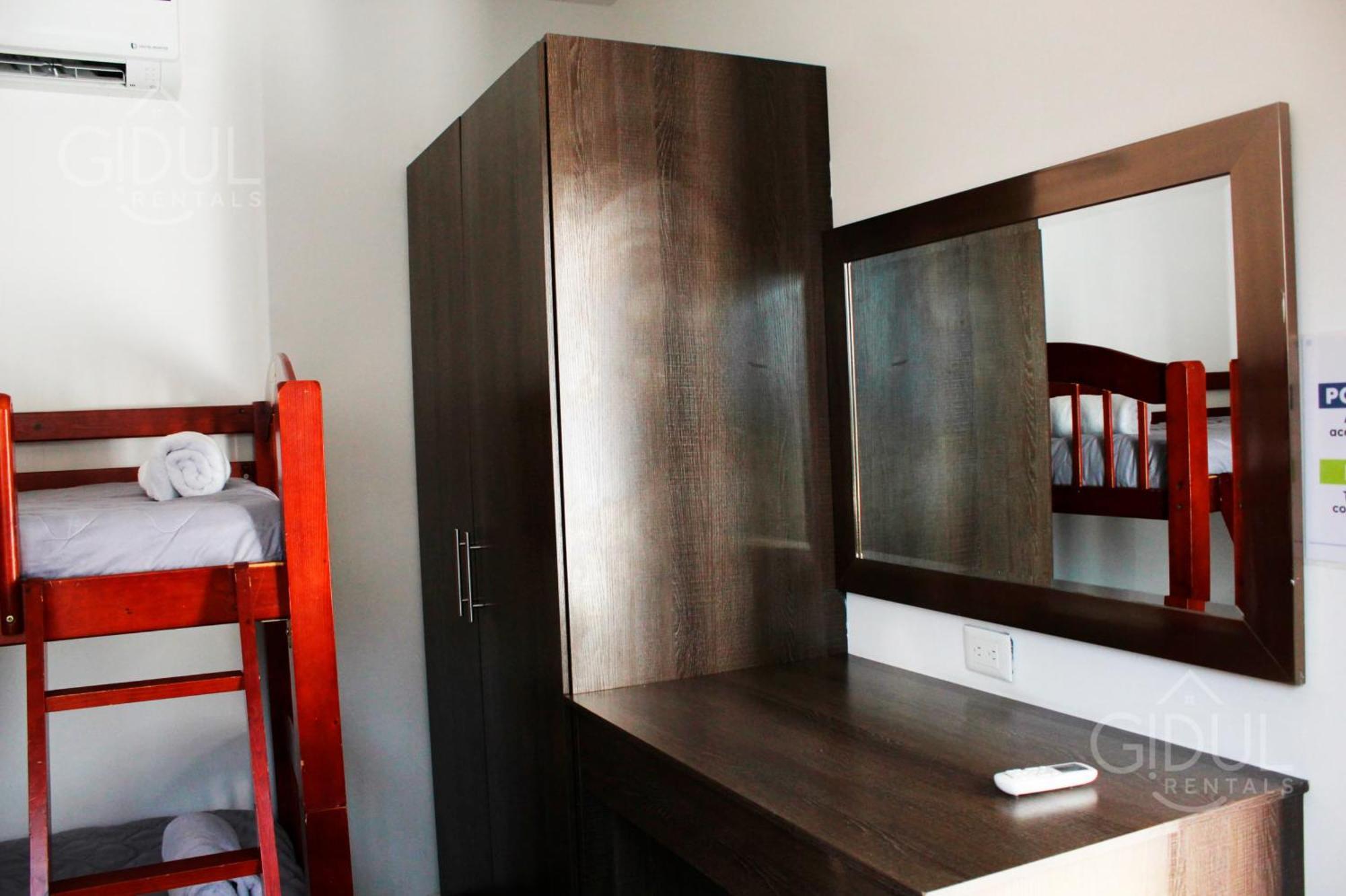 The Luxury Apartment San Salvador Ngoại thất bức ảnh