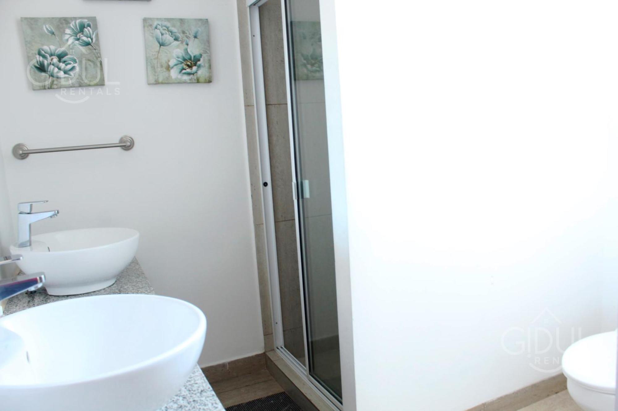 The Luxury Apartment San Salvador Ngoại thất bức ảnh