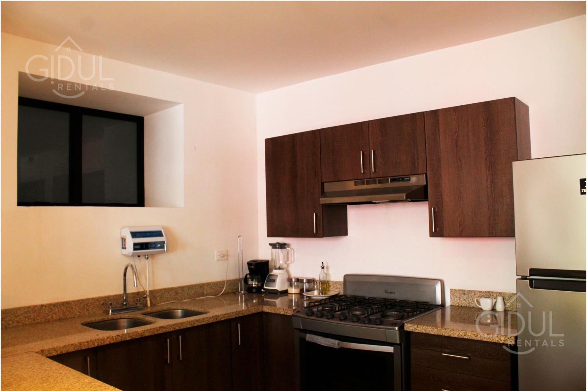 The Luxury Apartment San Salvador Ngoại thất bức ảnh
