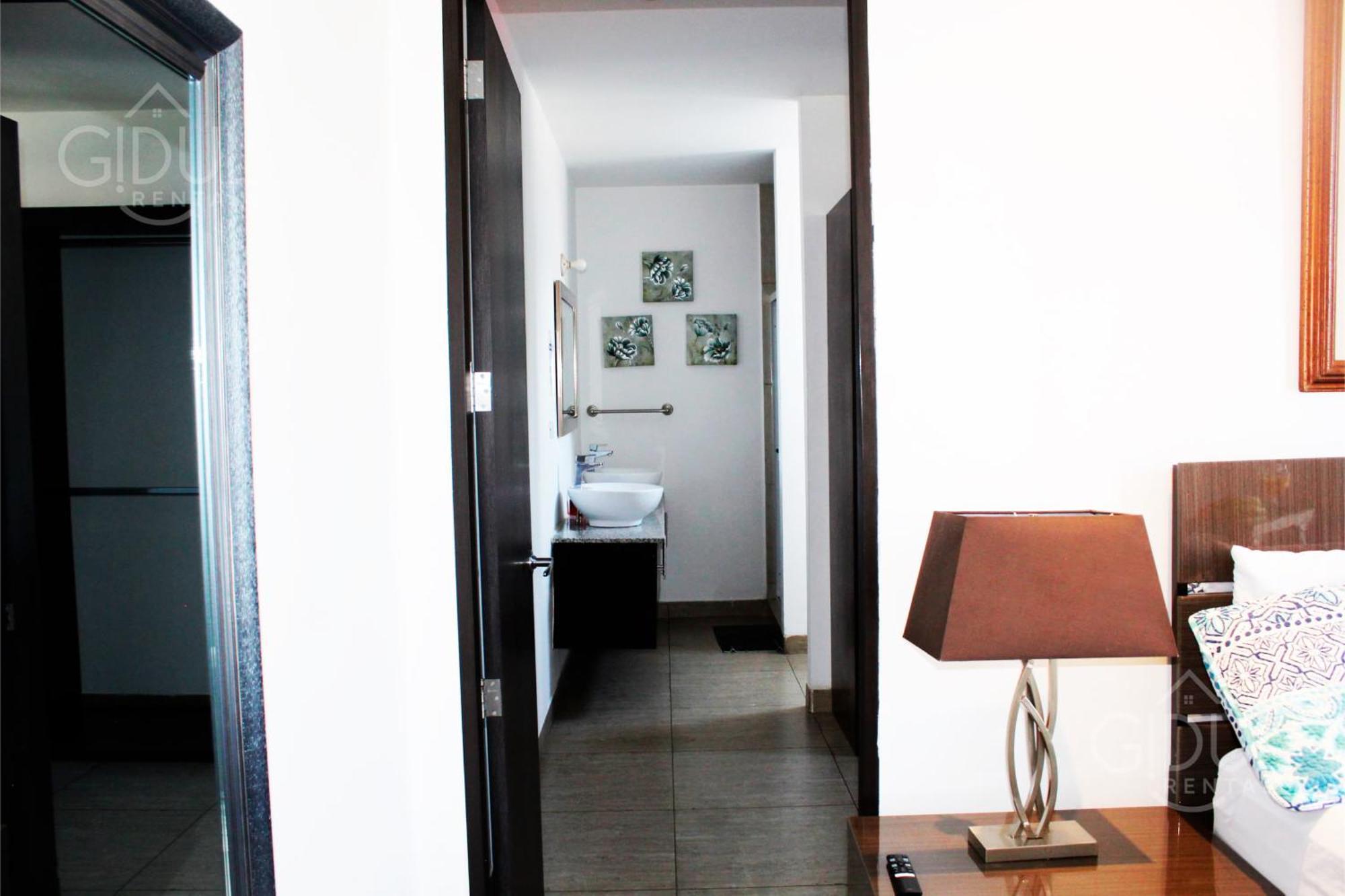 The Luxury Apartment San Salvador Ngoại thất bức ảnh