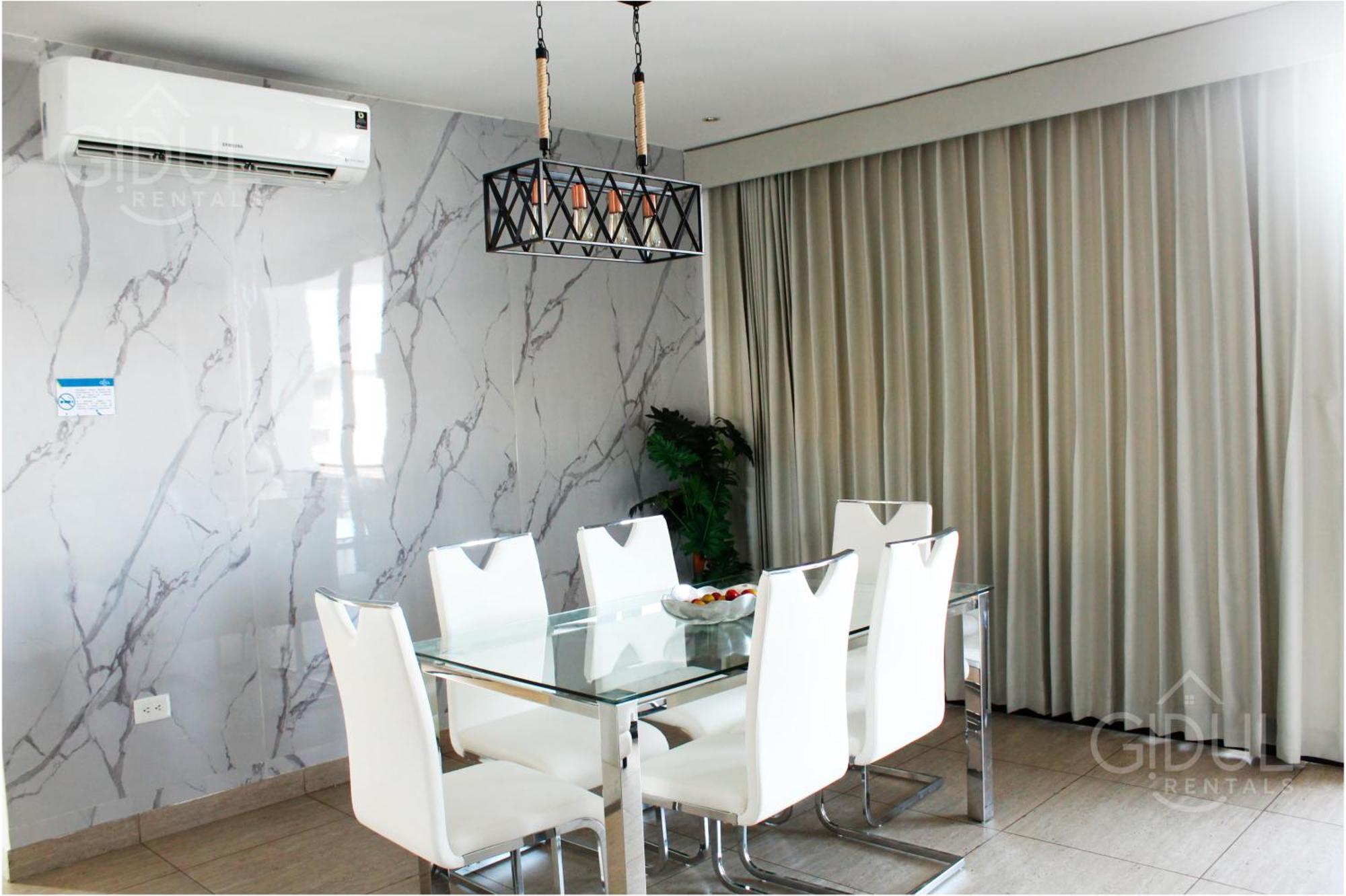 The Luxury Apartment San Salvador Ngoại thất bức ảnh